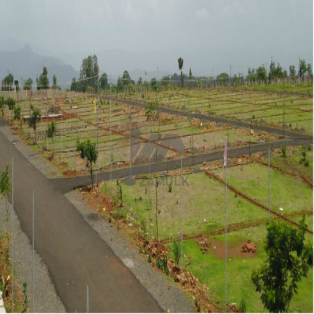 Plot For Sale In MPCHS - Block B