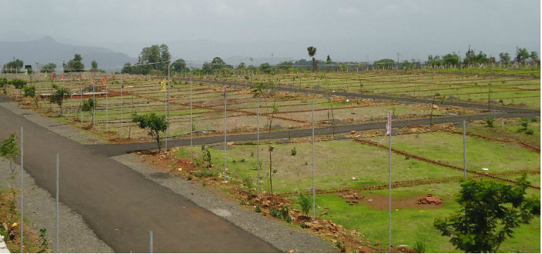 Plot For Sale In MPCHS - Block C