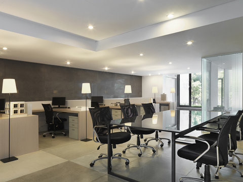 Office For Rent In G-10 Markaz