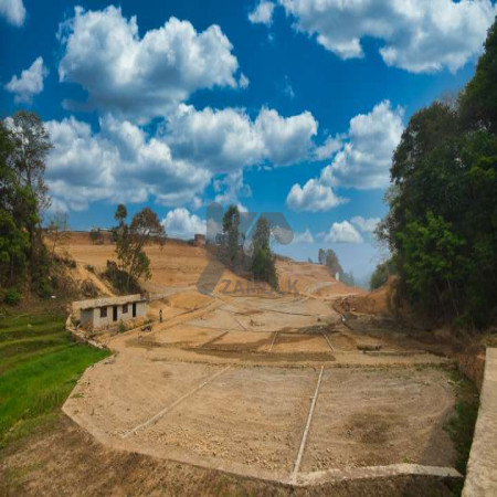 Plot For Sale In Bahria Enclave - Sector J