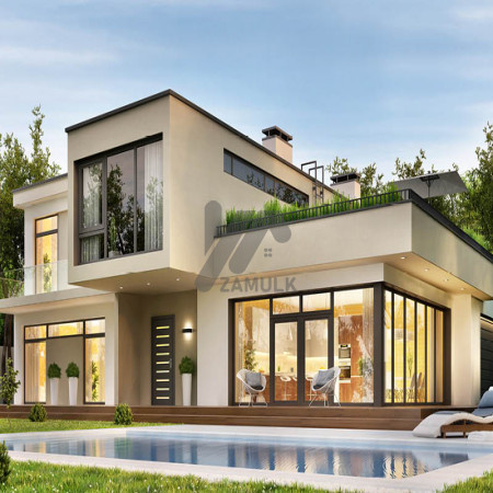 House For Sale In F-6/1