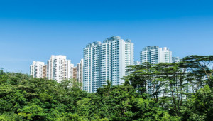 Flat For Rent In Silver Oaks Apartments