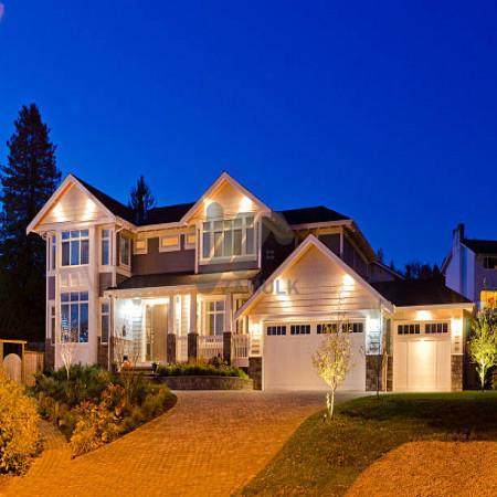 House For Rent In F-7/4