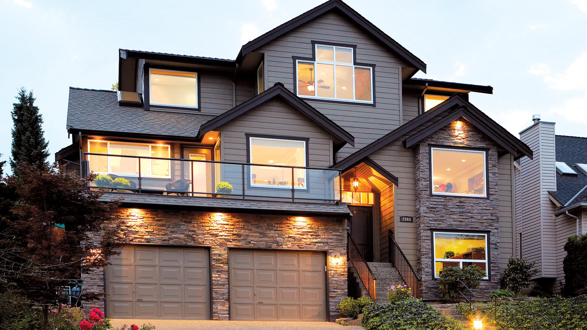 House For Rent In F-7/4