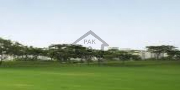 Residential Plot Is Available For Sale