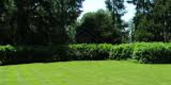 Industrial Land For Sale