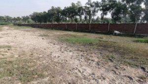 1 Kanal Plot For Sale In E-12/3