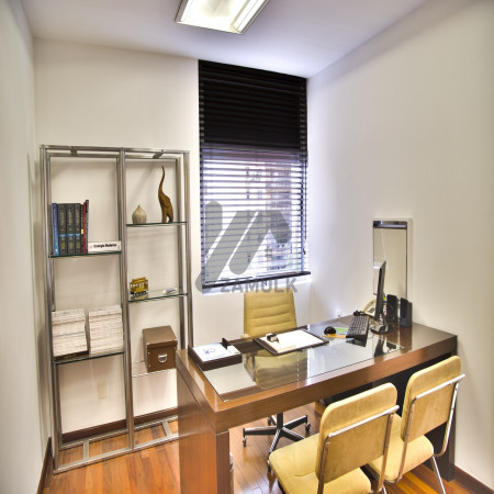 4 Kanal Office For Rent In Gulberg 3