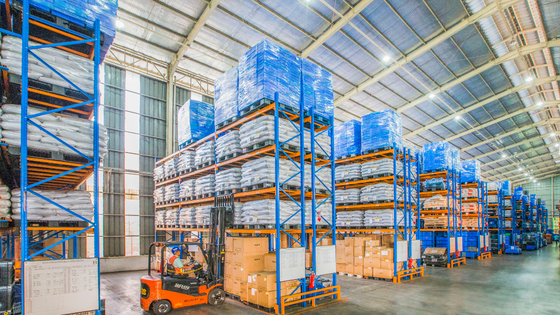 6 Kanal Warehouse For Rent In Lake City