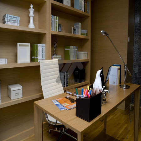 2.2 Kanal Office For Rent In Main Boulevard Gulberg