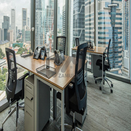 1.2 kanal Office For Rent In Gulberg