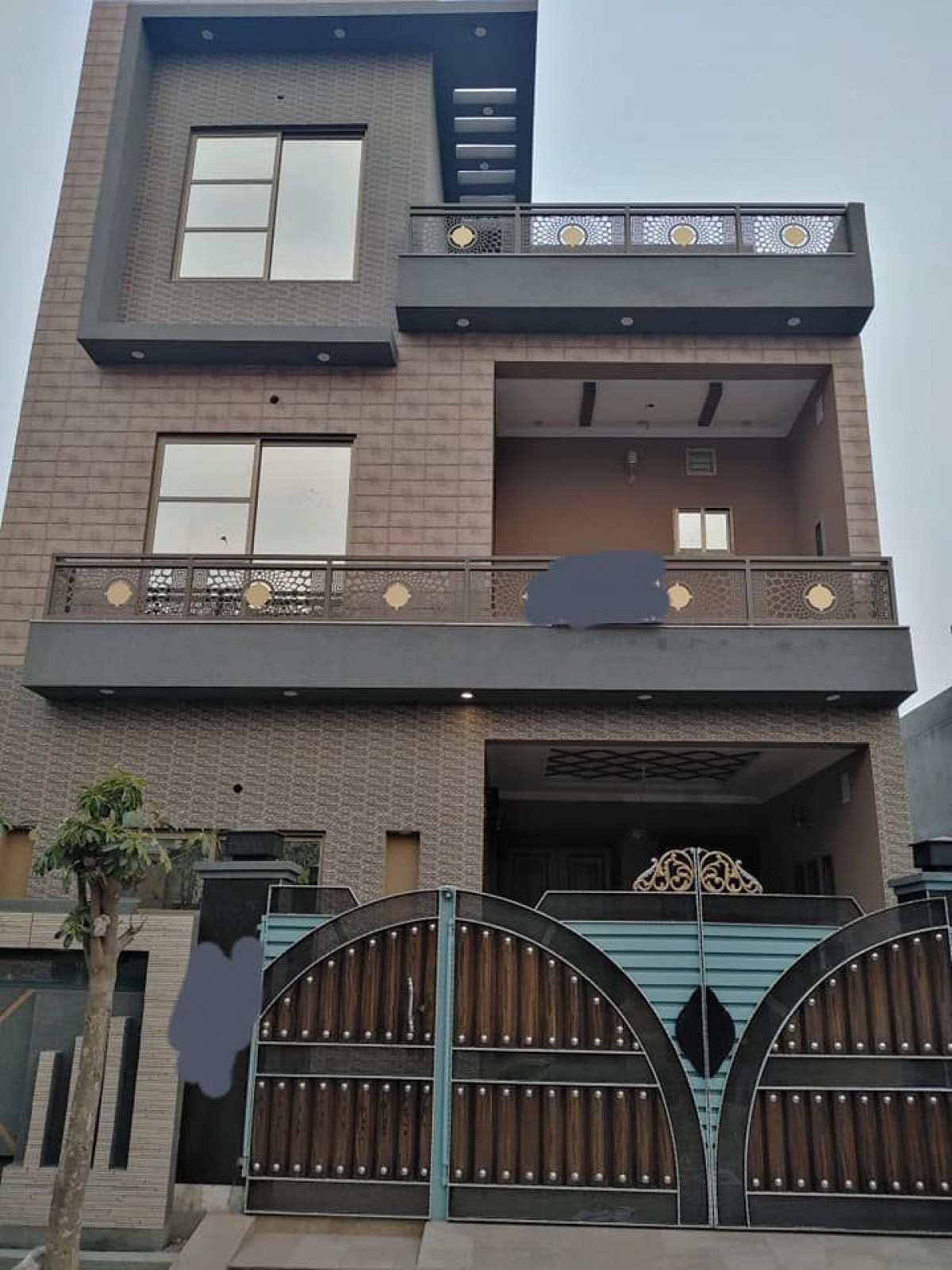 3 Marla House For Sale In Dhoke Gangal