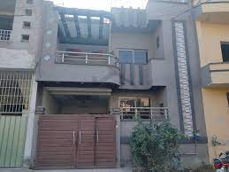8 Marla House For Sale In Bahria Enclave - Sector N