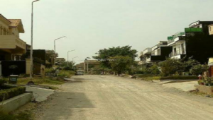 G-13/4 25x40 plot available For sale Prime location