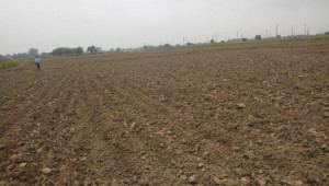 5 Marla Plot For Sale In Citi Housing Society