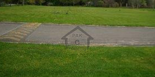 Residential Plot Is Available For Sale