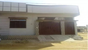 1 kanal House For Sale In DHA Phase 7