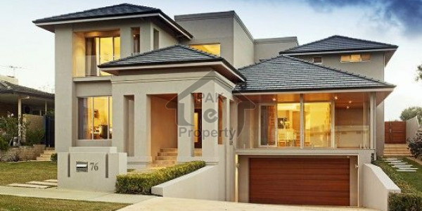 Double Storey House Is Available For Sale