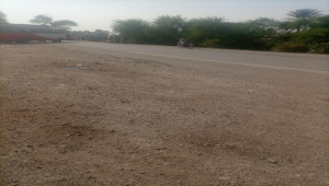 H-13 5 Marla Plot available for sale Prime location