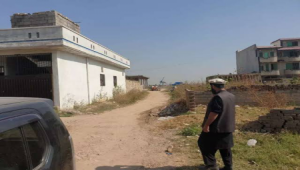 H-13 5 Marla Plot available for sale Prime location