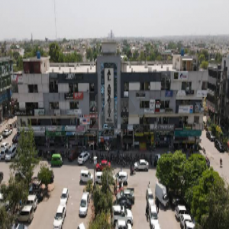 H-13 10 Marla Commercial Plot Available For Sale Prime location