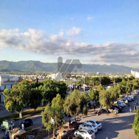 H-13 10 Marla Commercial Plot Available For Sale Prime location