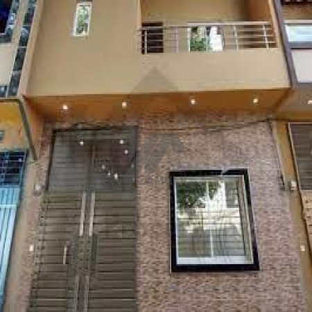 1 Kanal House For Rent In Madina Town