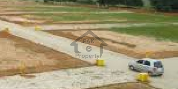 Residential Plot Available For Sale