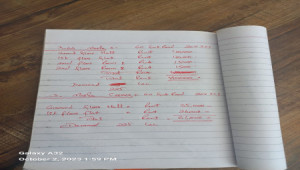 7 marla commercial plaza for sale in audit and account phase 1 college road lahore