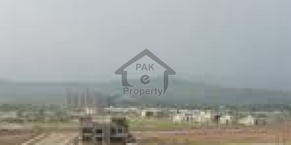 Residential Plot Available For Sale