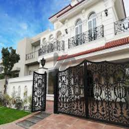 14.2 Marla House For Rent In I-8/4