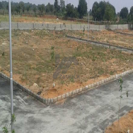 1 Kanal Plot For Sale In DHA Phase 2