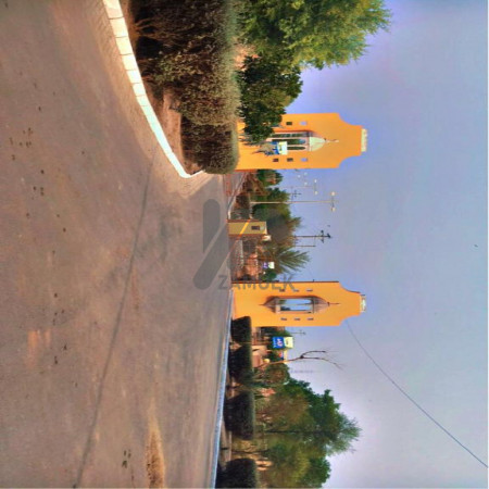 SHAH JAHAN HOUSING SOCIETY