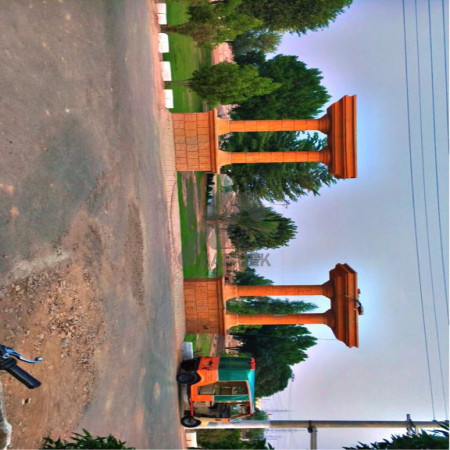 SHAH JAHAN HOUSING SOCIETY