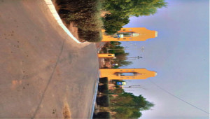 SHAH JAHAN HOUSING SOCIETY