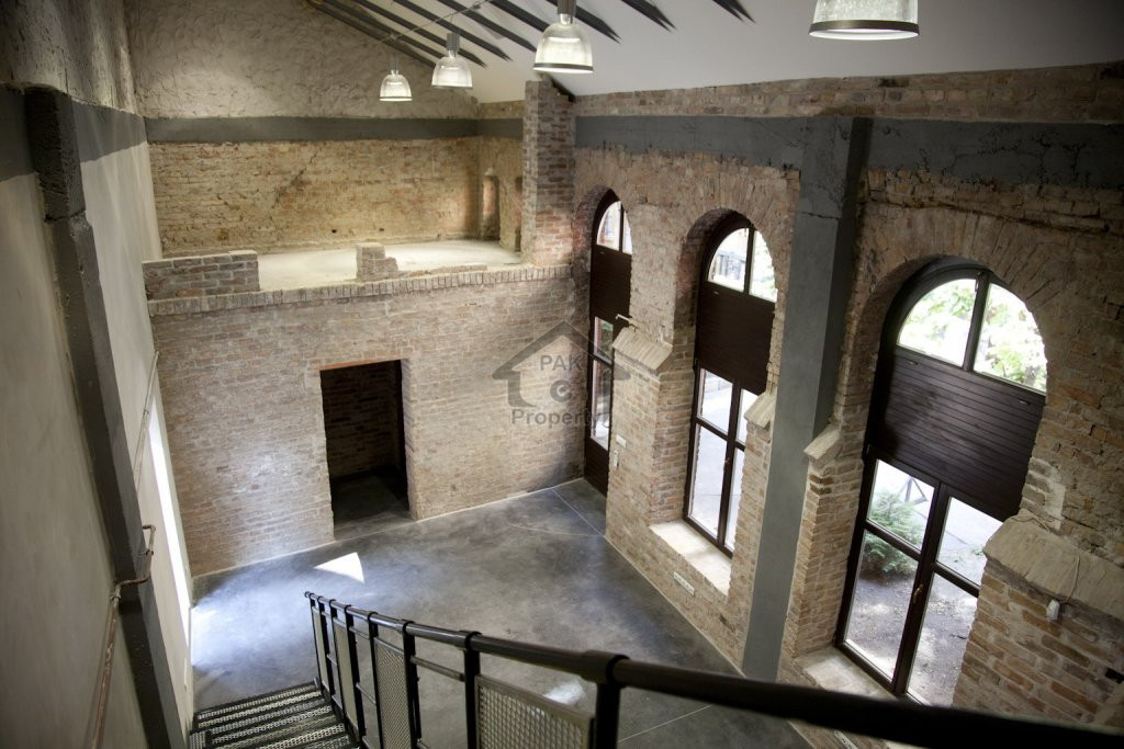 Show Room is Available for Sale