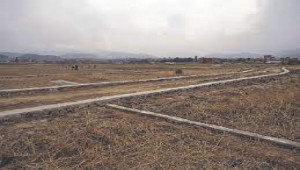 8 Marla Plot File For Sale In DHA Valley