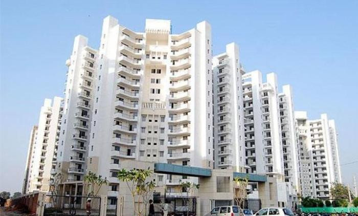 10 Marla Flat For Rent In Askari 10 - Sector F