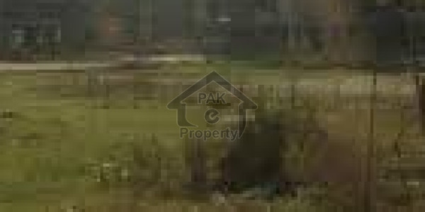 Residential Plot Is Available For Sale