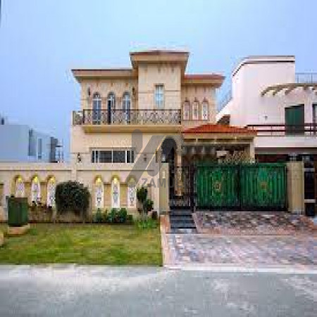 11 Marla House For Sale In Askari 10 - Sector F