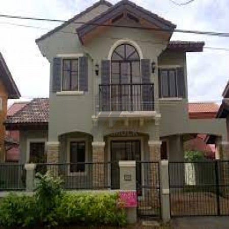 1 Kanal House For Sale In Askari 10 - Sector B