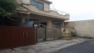 10 Marla House For Sale In Askari 10 - Sector D