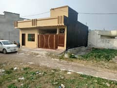 12 Marla House For Sale In Askari 10 - Sector C