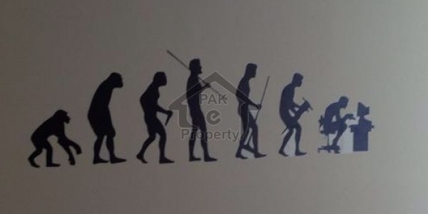 Office Is Available For Rent