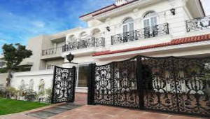 13.3 Marla House For Sale In Askari 10 - Sector B