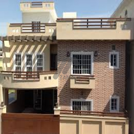 15 Marla House For Sale In Askari 10 - Sector F