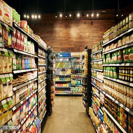 1 Marla Shop For Sale In DAV College Road