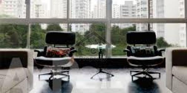 Sea View Apartment Available For Sale