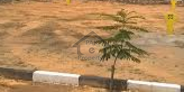 Residential Plot Is Available For Sale