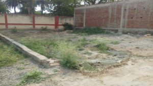 1 Kanal Plot For Sale In Wapda Town Phase 1 - Block J1